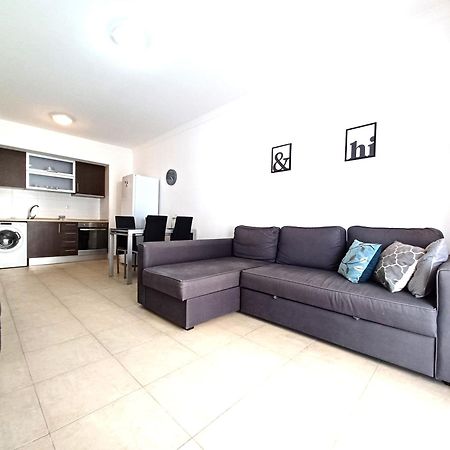 Edificio Lumina Sunshine Beach Apartment ปอร์ติเมา ภายนอก รูปภาพ