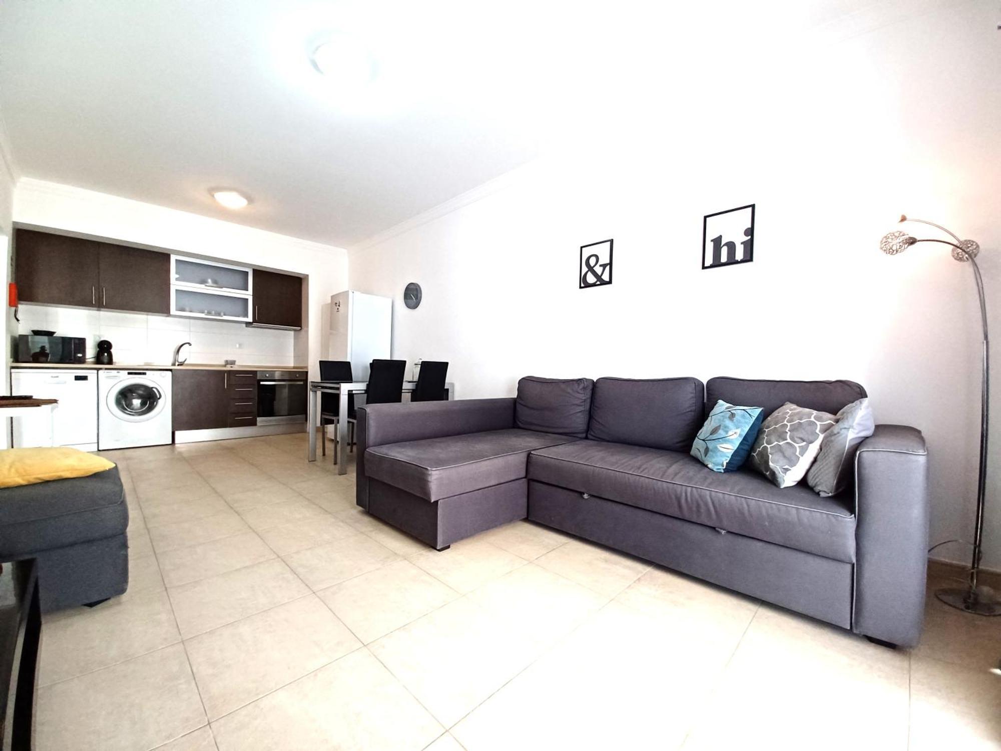 Edificio Lumina Sunshine Beach Apartment ปอร์ติเมา ภายนอก รูปภาพ