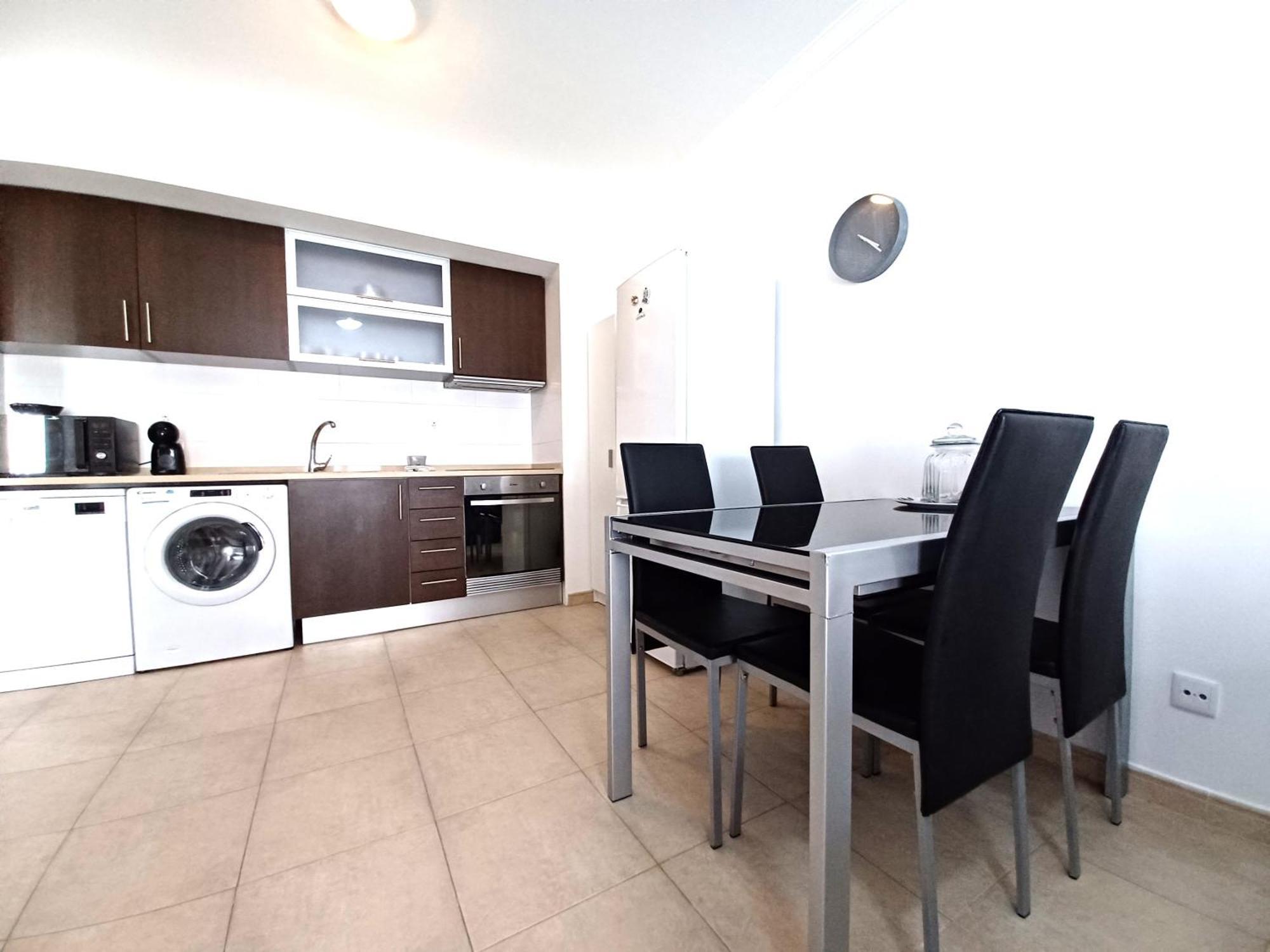 Edificio Lumina Sunshine Beach Apartment ปอร์ติเมา ภายนอก รูปภาพ