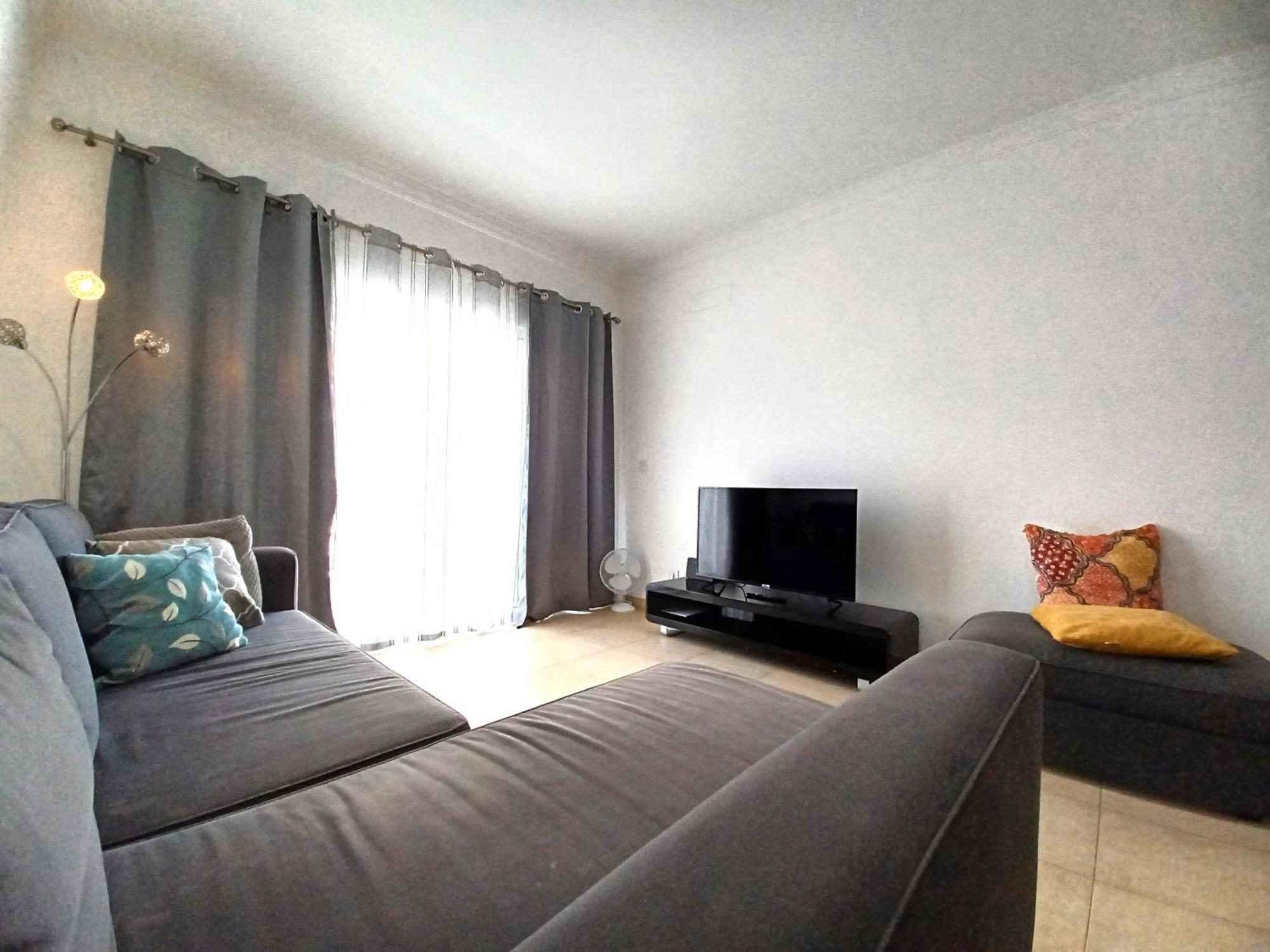 Edificio Lumina Sunshine Beach Apartment ปอร์ติเมา ภายนอก รูปภาพ